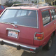 Illustration for article titled 1978 Dodge Colt Station Wagon